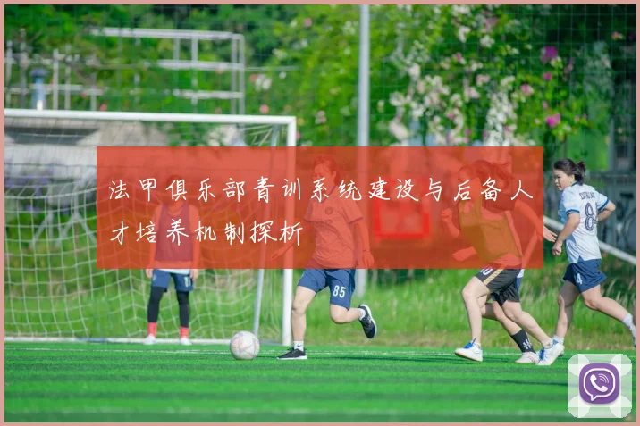 法甲俱乐部青训系统建设与后备人才培养机制探析